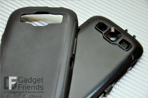 เคส Otterbox Samsung Galaxy S3 เคส 3 ชั้น ทนถึกกันกระแทกพร้อม Grip สะดวกพกพาจากอเมริกา เคสมือถือ S3 ที่ดีที่สุด By Gadget Friends